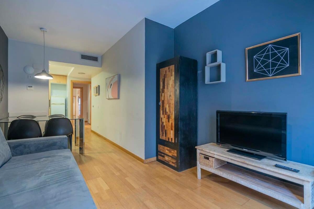 Modern And Bright In Eixample 1-2 * Barcelone